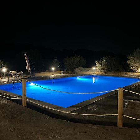 Agreen Country House Olbia Ngoại thất bức ảnh