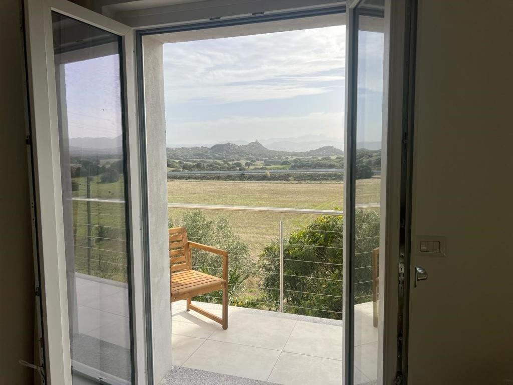 Agreen Country House Olbia Ngoại thất bức ảnh