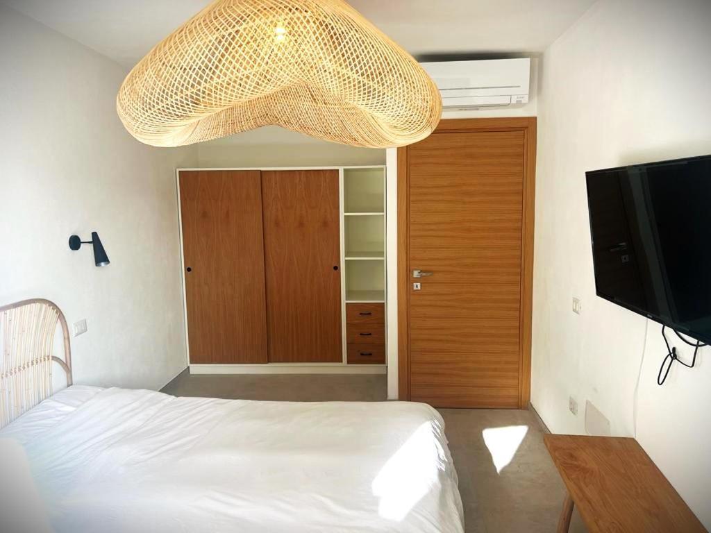 Agreen Country House Olbia Ngoại thất bức ảnh