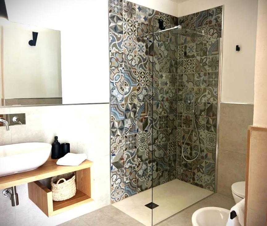 Agreen Country House Olbia Ngoại thất bức ảnh