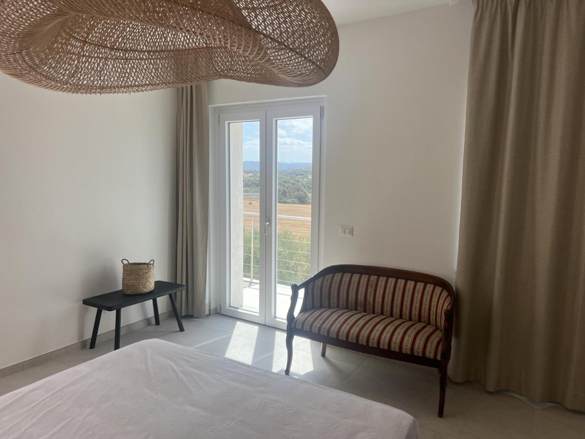 Agreen Country House Olbia Ngoại thất bức ảnh
