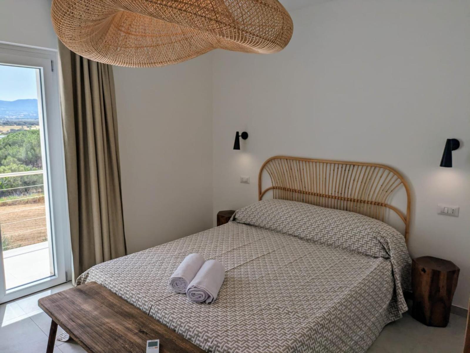 Agreen Country House Olbia Ngoại thất bức ảnh