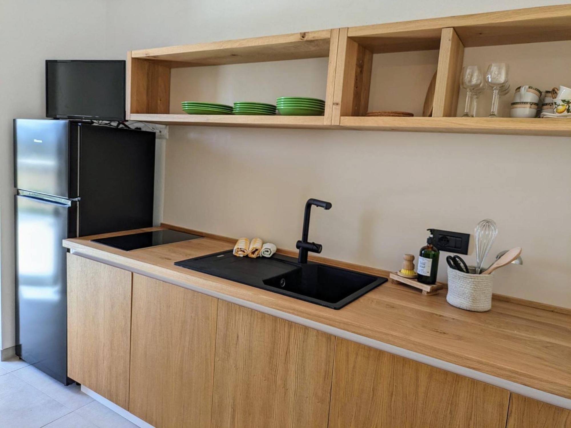 Agreen Country House Olbia Ngoại thất bức ảnh