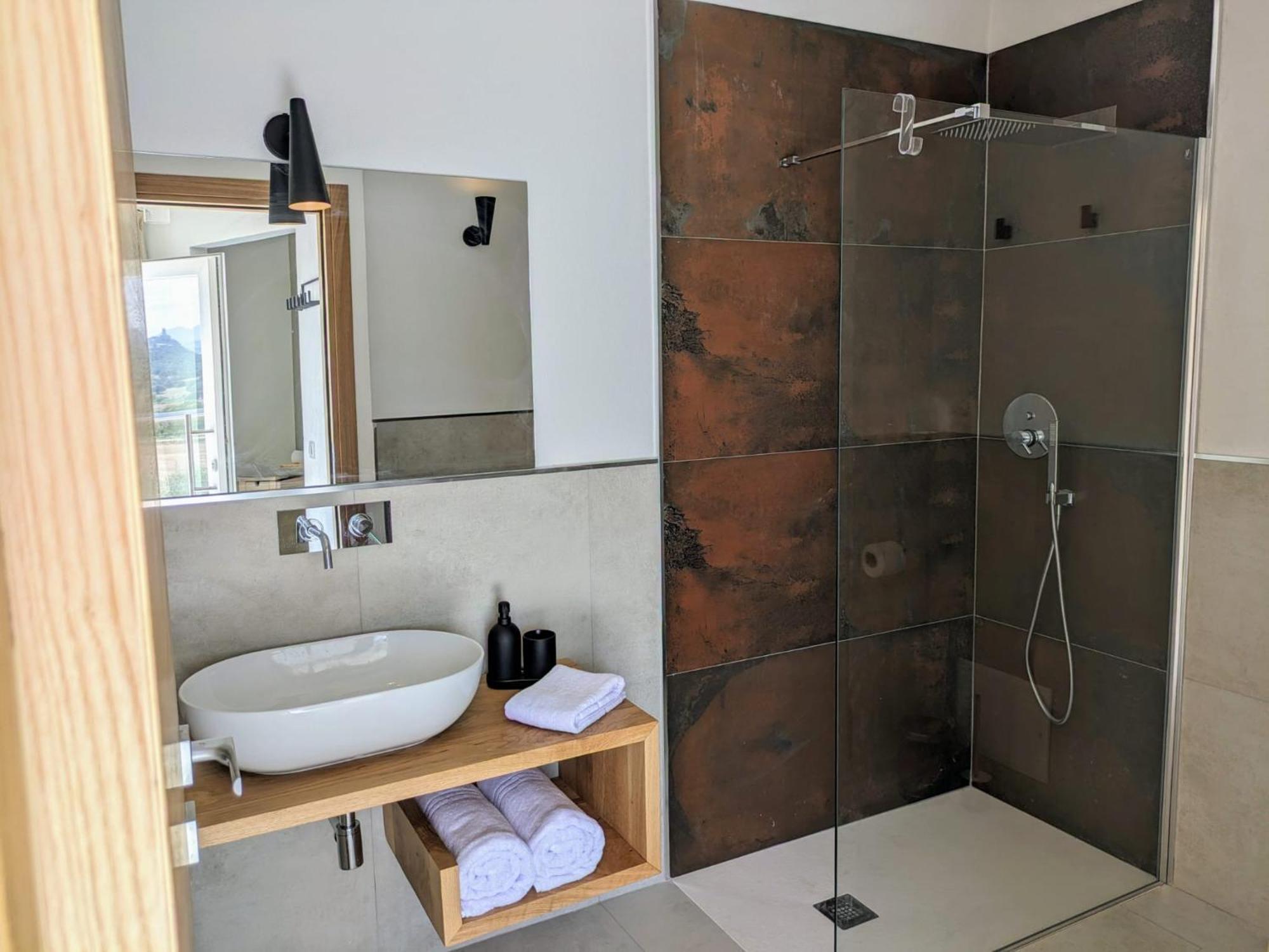 Agreen Country House Olbia Ngoại thất bức ảnh