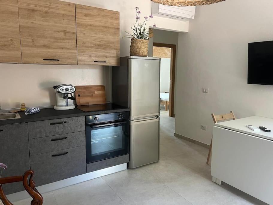 Agreen Country House Olbia Ngoại thất bức ảnh