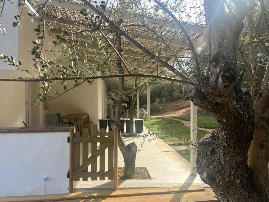 Agreen Country House Olbia Ngoại thất bức ảnh