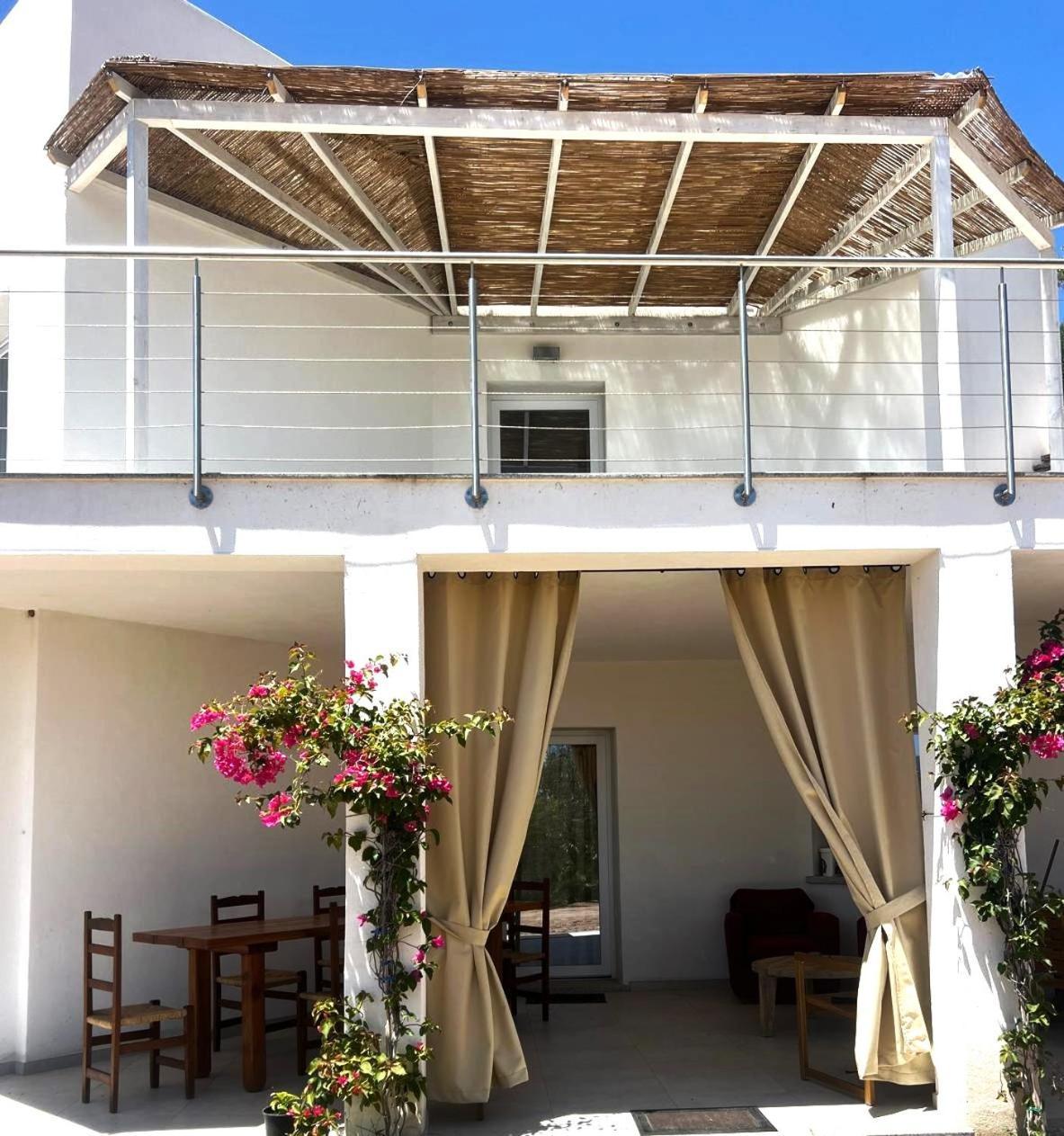 Agreen Country House Olbia Ngoại thất bức ảnh