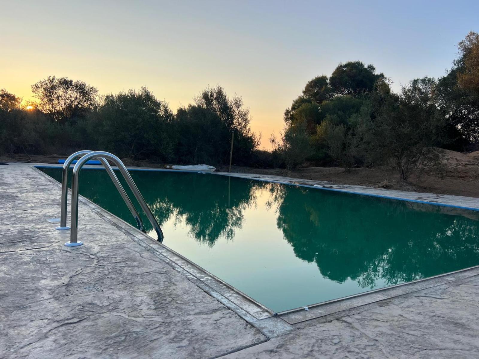 Agreen Country House Olbia Ngoại thất bức ảnh