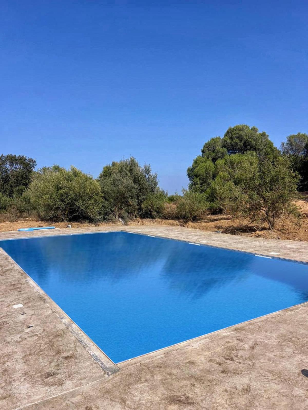 Agreen Country House Olbia Ngoại thất bức ảnh