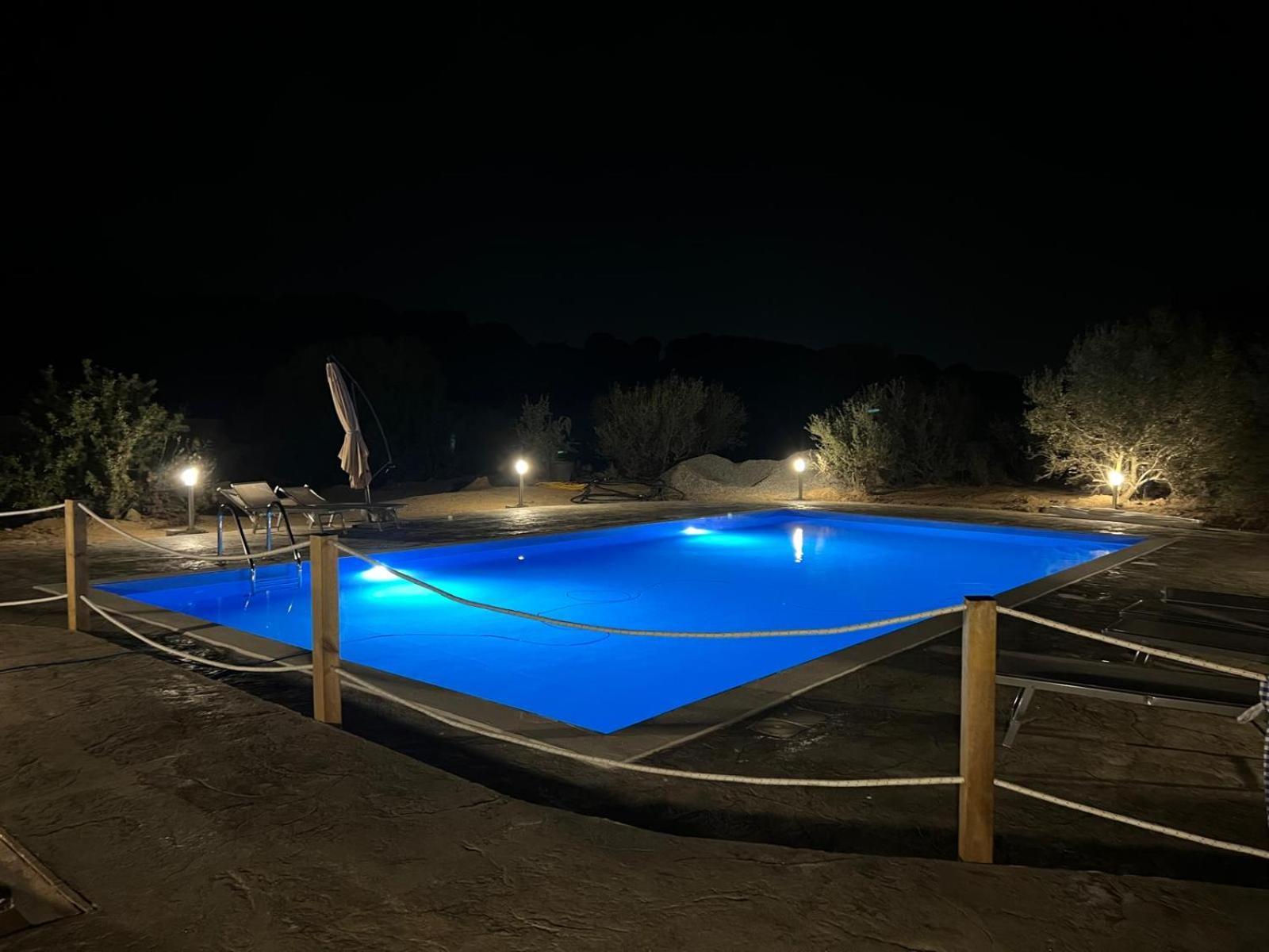 Agreen Country House Olbia Ngoại thất bức ảnh