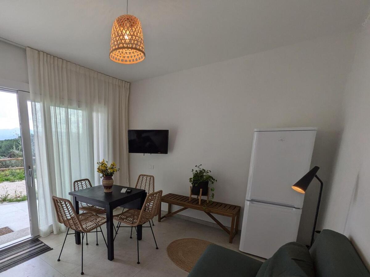 Agreen Country House Olbia Ngoại thất bức ảnh